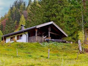 Aschahtte Brandenberg Almhtte Brandenberg mieten